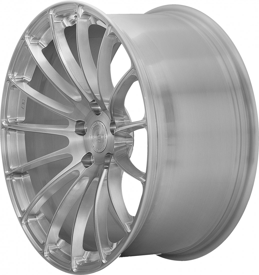 BC Forged RZ15 Forged Monoblock Wheels