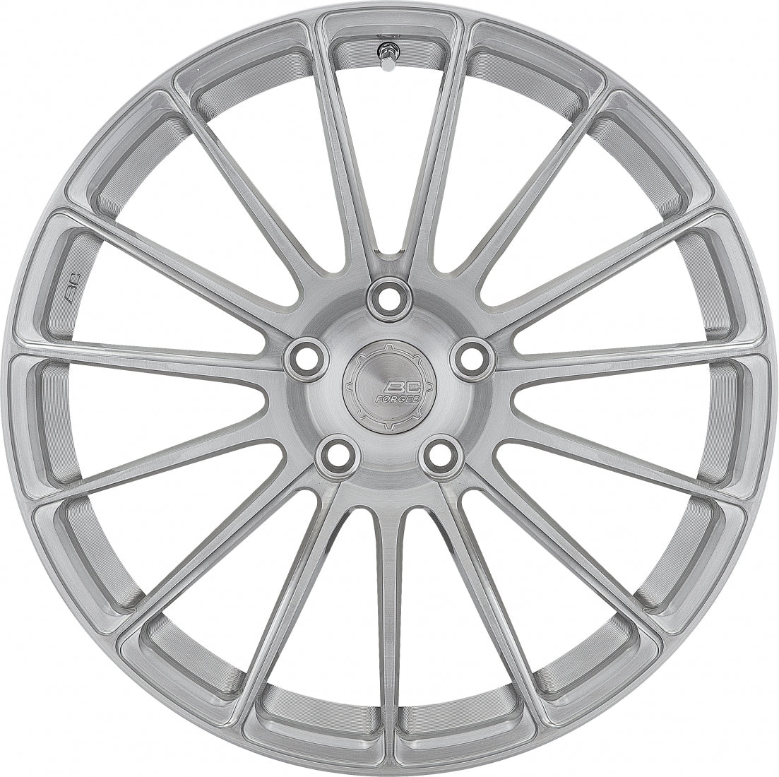 BC Forged RZ15 Forged Monoblock Wheels