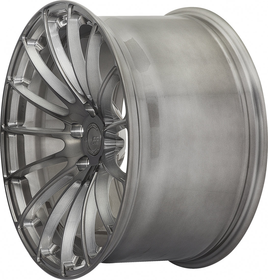 BC Forged RZ15 Forged Monoblock Wheels