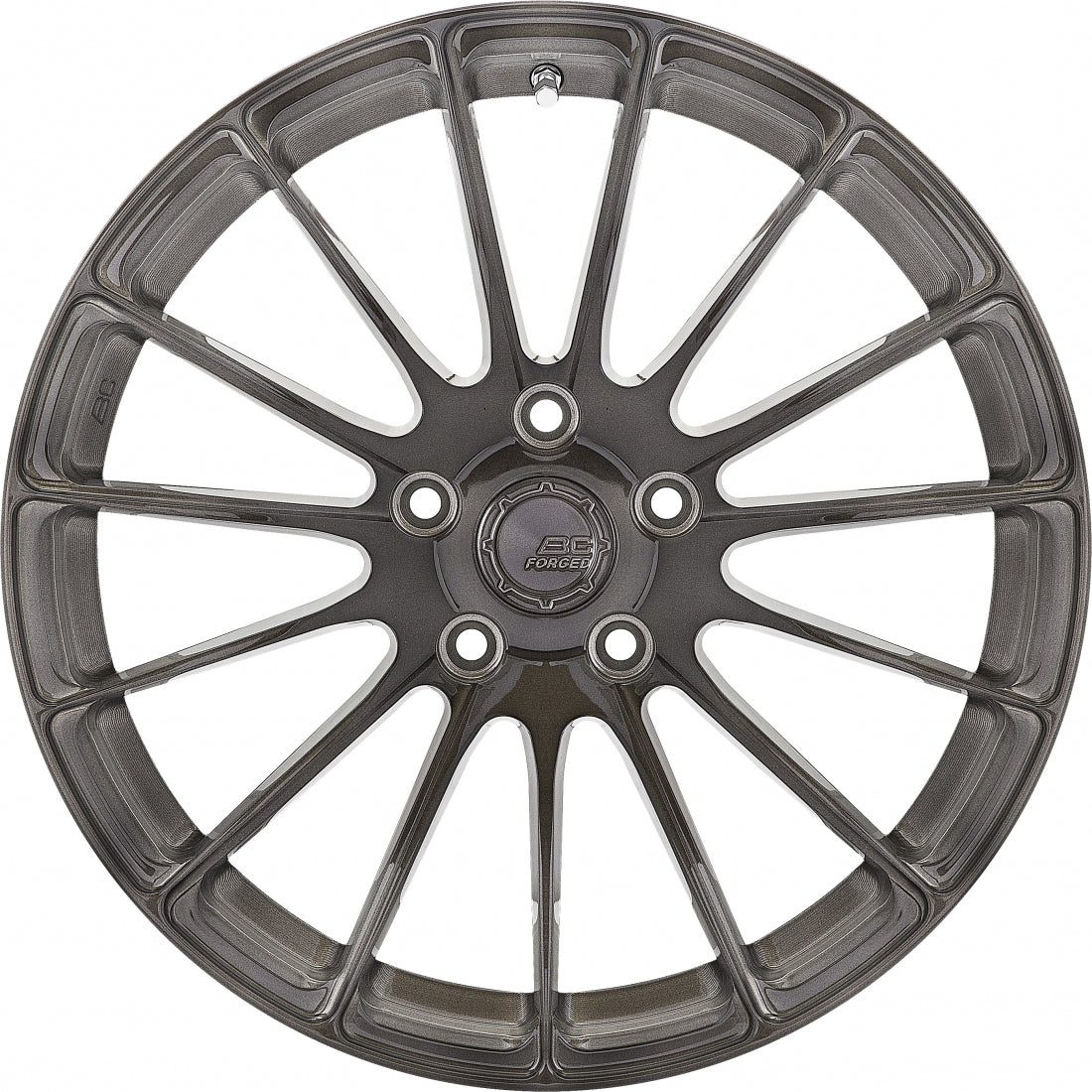 BC Forged RZ15 Forged Monoblock Wheels