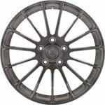 BC Forged RZ15 Forged Monoblock Wheels