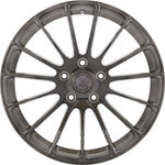 BC Forged RZ15 Forged Monoblock Wheels