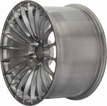 BC Forged RZ20 Forged Monoblock Wheels
