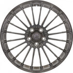 BC Forged RZ20 Forged Monoblock Wheels