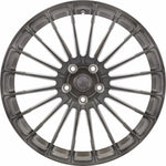 BC Forged RZ20 Forged Monoblock Wheels