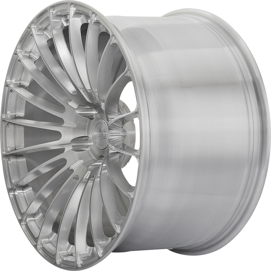 BC Forged RZ20 Forged Monoblock Wheels