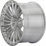 BC Forged RZ20 Forged Monoblock Wheels