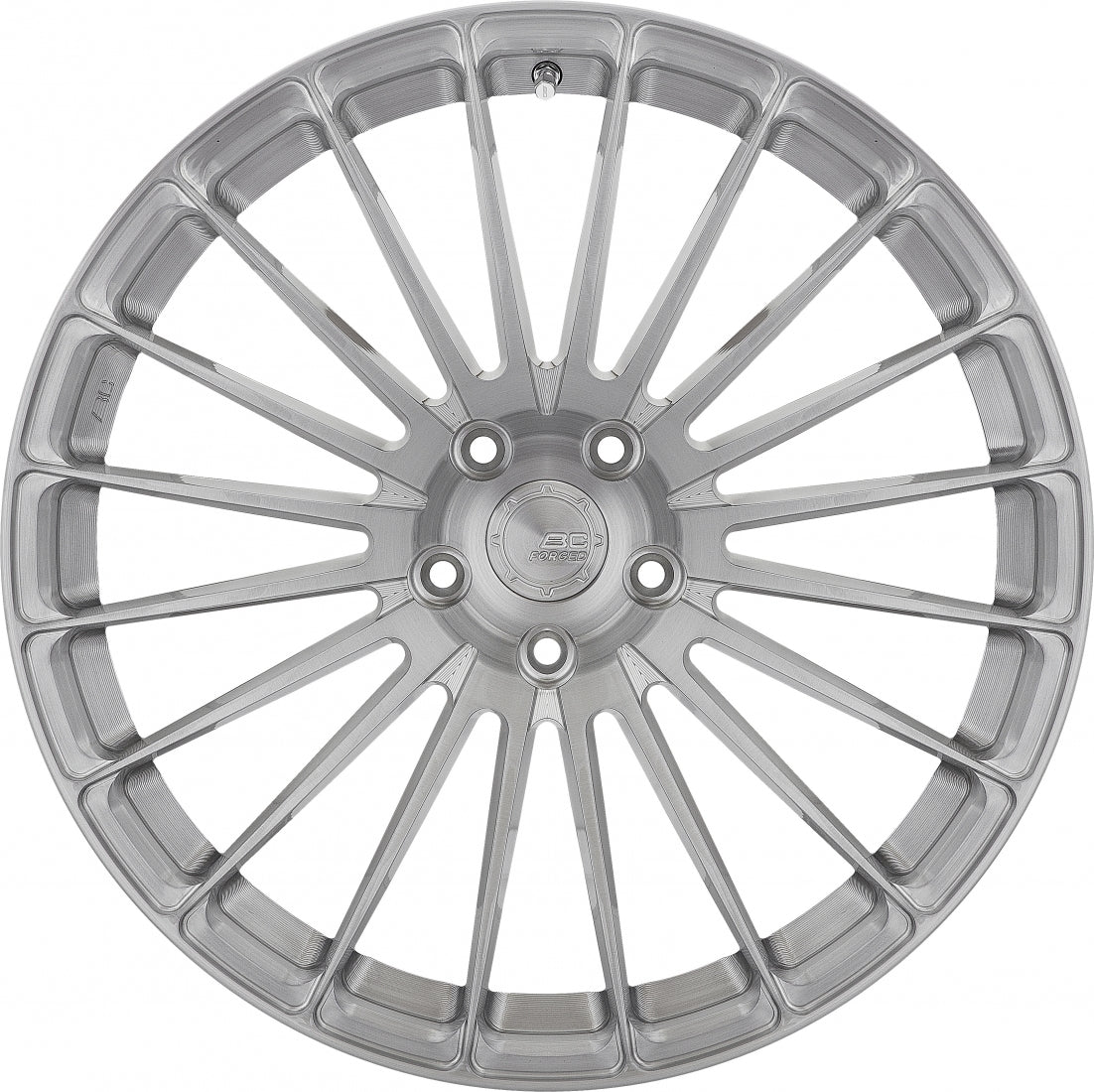 BC Forged RZ20 Forged Monoblock Wheels