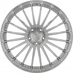 BC Forged RZ20 Forged Monoblock Wheels