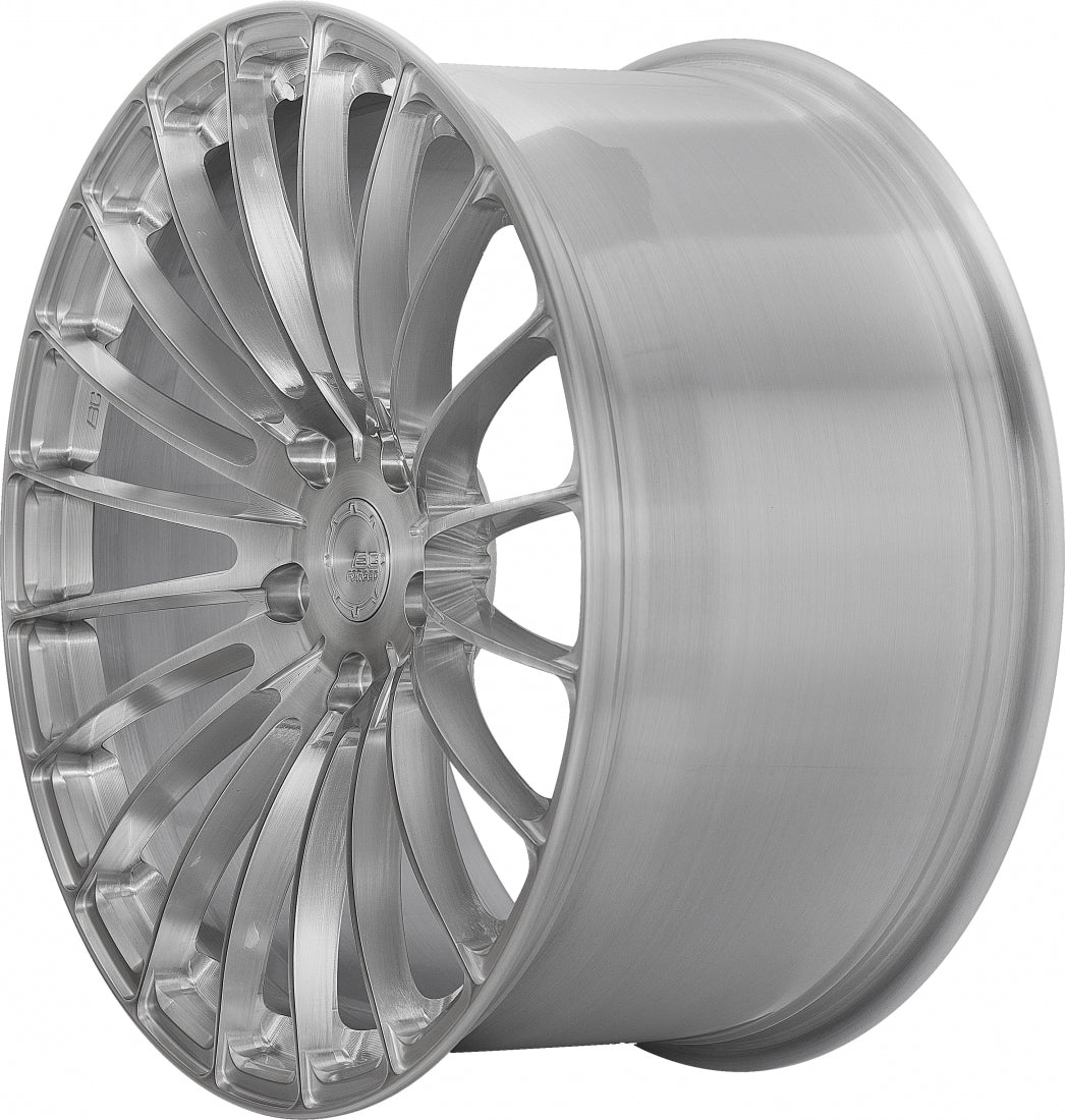 BC Forged RZ20 Forged Monoblock Wheels