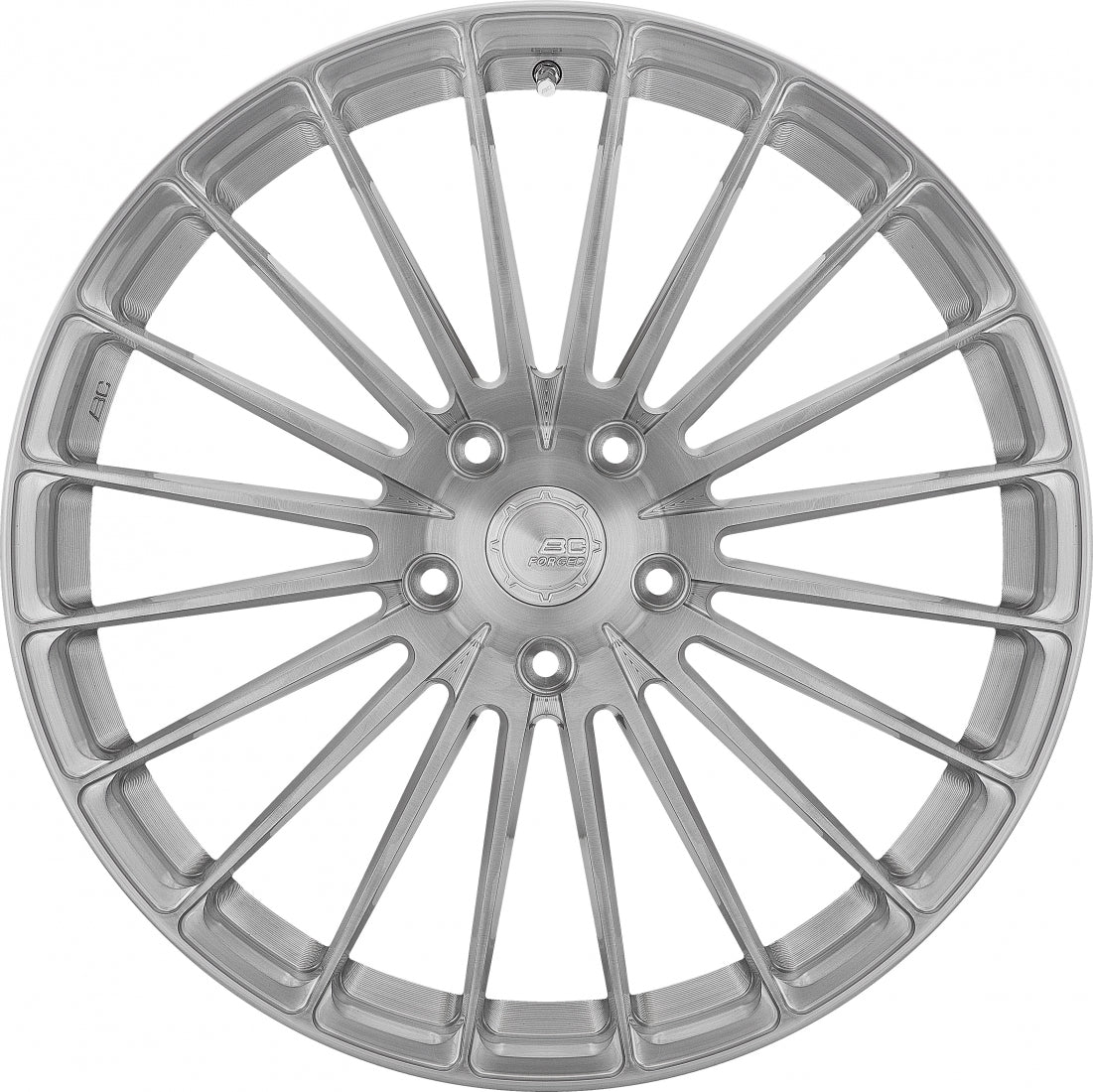 BC Forged RZ20 Forged Monoblock Wheels