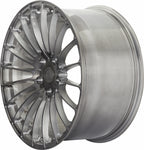 BC Forged RZ20 Forged Monoblock Wheels