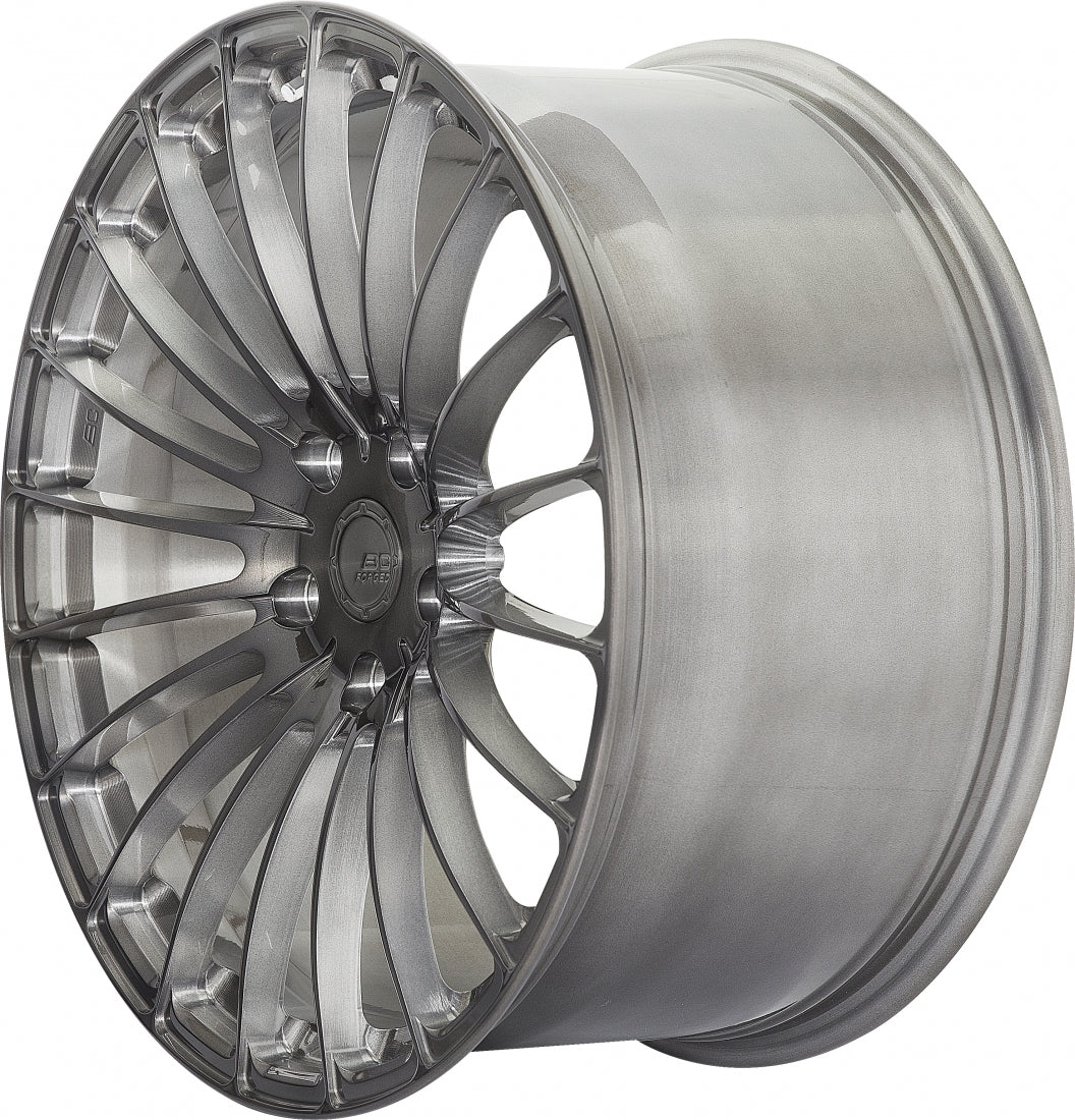 BC Forged RZ20 Forged Monoblock Wheels