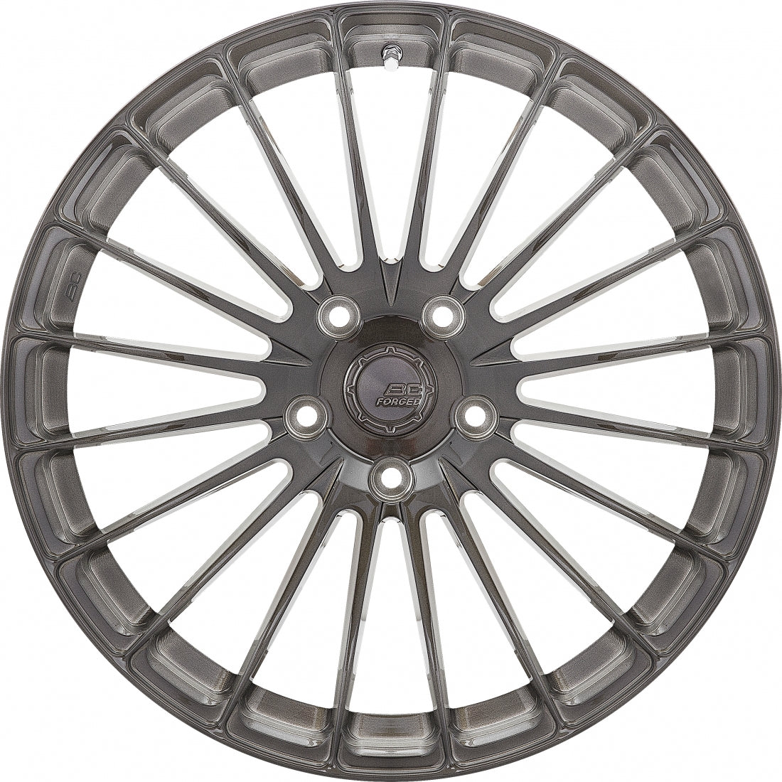 BC Forged RZ20 Forged Monoblock Wheels