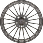BC Forged RZ20 Forged Monoblock Wheels