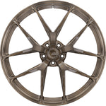 BC Forged RZ21 Forged Monoblock Wheels