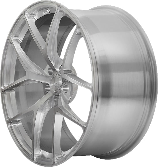 BC Forged RZ21 Forged Monoblock Wheels