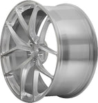 BC Forged RZ21 Forged Monoblock Wheels