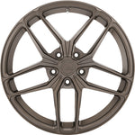 BC Forged RZ22 Forged Monoblock Wheels