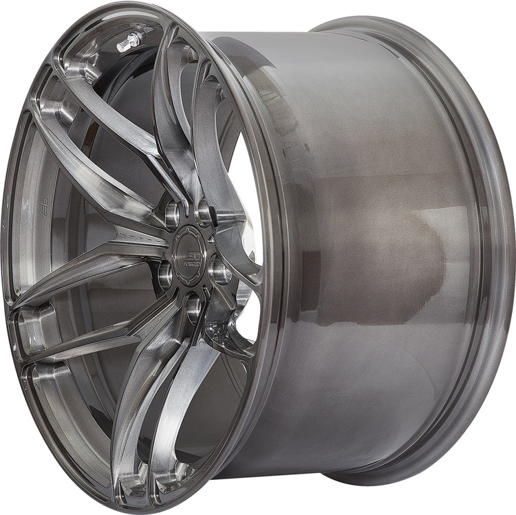 BC Forged RZ22 Forged Monoblock Wheels