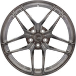 BC Forged RZ22 Forged Monoblock Wheels