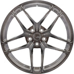 BC Forged RZ22 Forged Monoblock Wheels