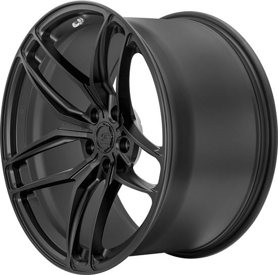 BC Forged RZ22 Forged Monoblock Wheels
