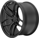 BC Forged RZ22 Forged Monoblock Wheels