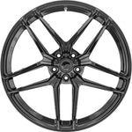 BC Forged RZ22 Forged Monoblock Wheels