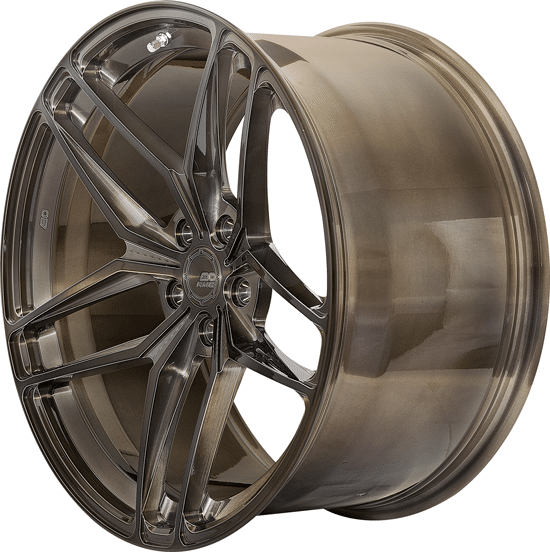 BC Forged RZ22 Forged Monoblock Wheels
