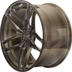 BC Forged RZ22 Forged Monoblock Wheels