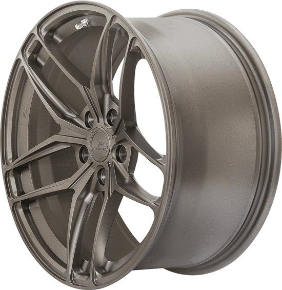 BC Forged RZ22 Forged Monoblock Wheels