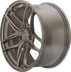 BC Forged RZ22 Forged Monoblock Wheels
