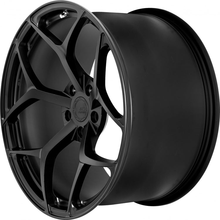 BC Forged RZ23 Forged Monoblock Wheels