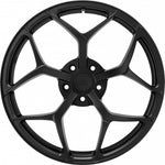 BC Forged RZ23 Forged Monoblock Wheels
