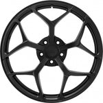 BC Forged RZ23 Forged Monoblock Wheels