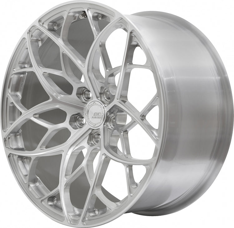 BC Forged RZ24 Forged Monoblock Wheels