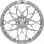 BC Forged RZ24 Forged Monoblock Wheels
