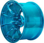 BC Forged RZ39 Forged Monoblock Wheels