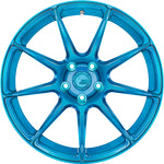 BC Forged RZ39 Forged Monoblock Wheels