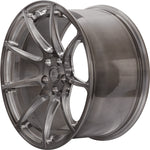 BC Forged RZ39 Forged Monoblock Wheels