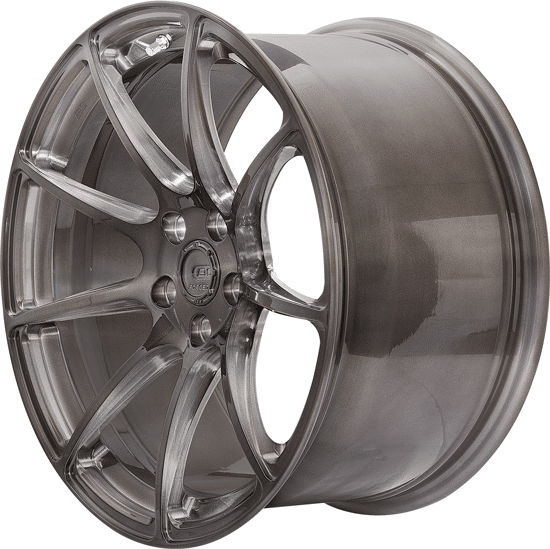 BC Forged RZ39 Forged Monoblock Wheels