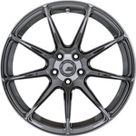 BC Forged RZ39 Forged Monoblock Wheels