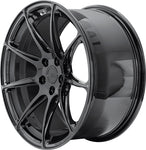 BC Forged RZ39 Forged Monoblock Wheels