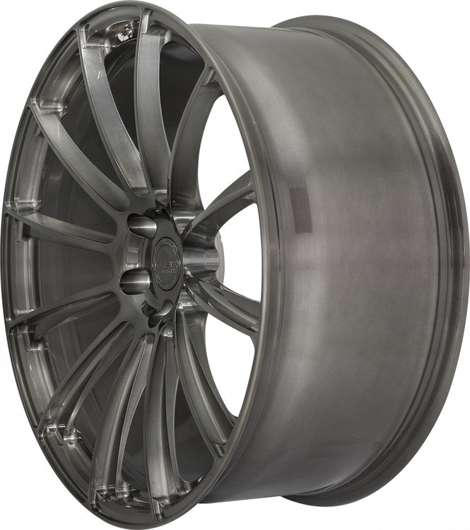BC Forged RZ712 Forged Monoblock Wheels