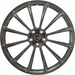 BC Forged RZ712 Forged Monoblock Wheels