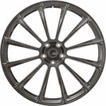 BC Forged RZ712 Forged Monoblock Wheels