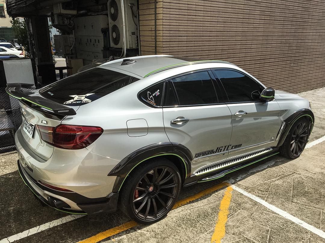 BC Forged RZ712 Forged Monoblock Wheels