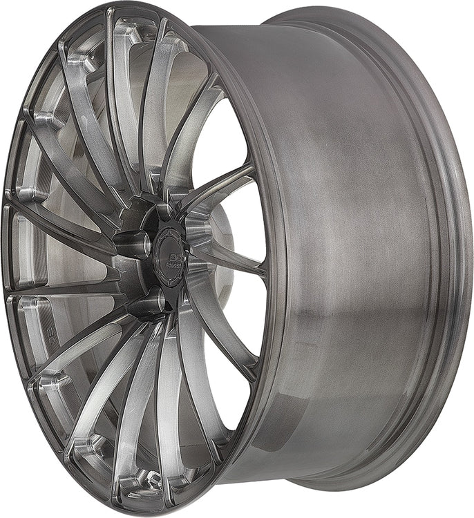 BC Forged RZ815 Forged Monoblock Wheels