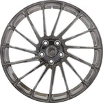 BC Forged RZ815 Forged Monoblock Wheels